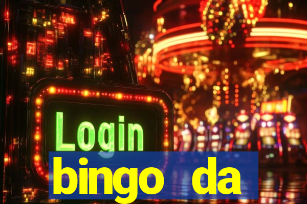 bingo da porcentagem para imprimir