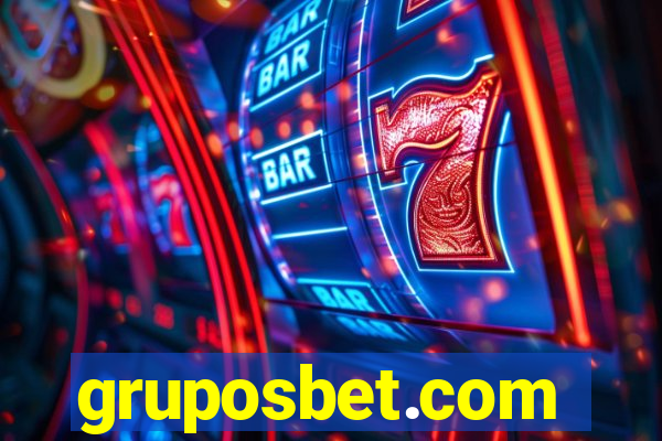 gruposbet.com