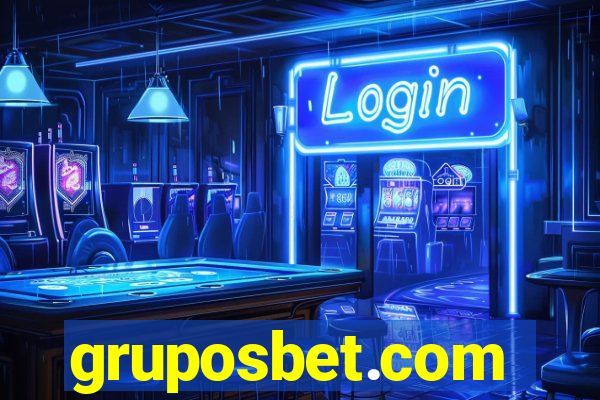 gruposbet.com