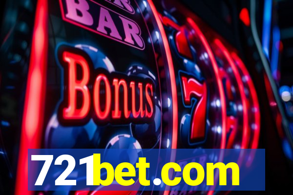 721bet.com