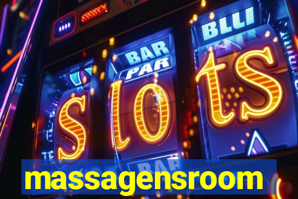 massagensroom