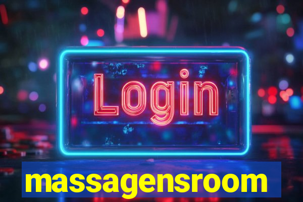 massagensroom