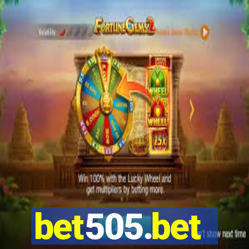 bet505.bet