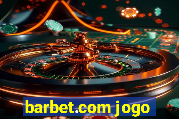 barbet.com jogo