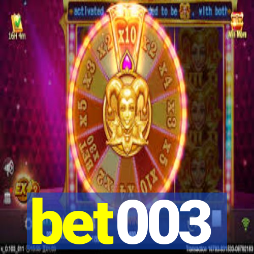 bet003