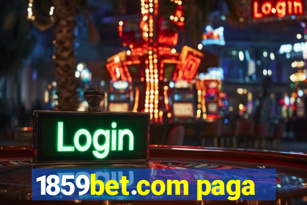 1859bet.com paga