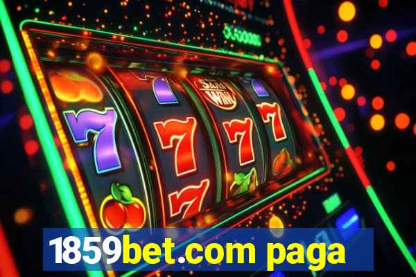 1859bet.com paga