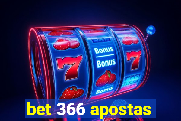 bet 366 apostas