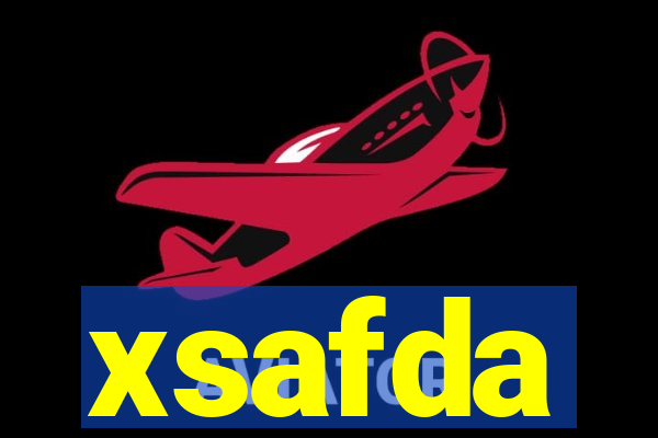 xsafda