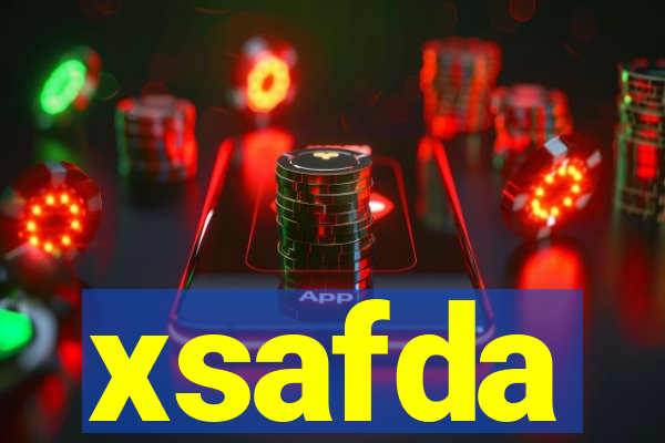 xsafda