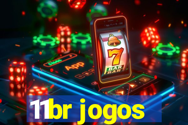 11br jogos