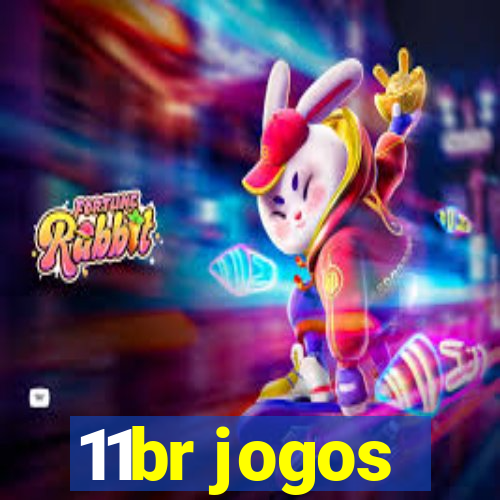 11br jogos