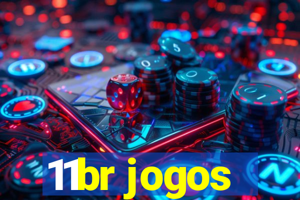 11br jogos