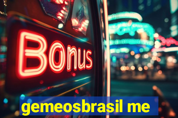 gemeosbrasil me