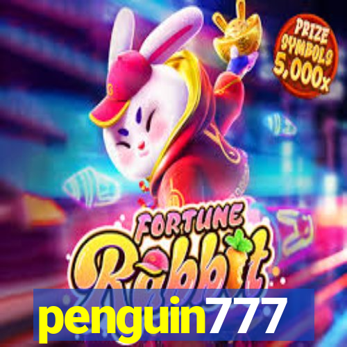 penguin777