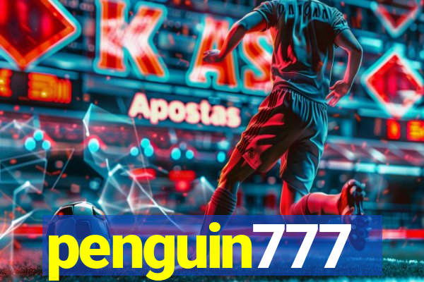 penguin777