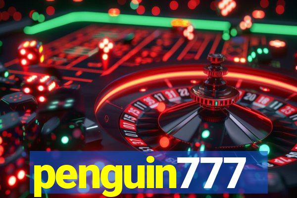 penguin777