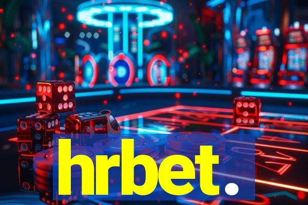 hrbet.