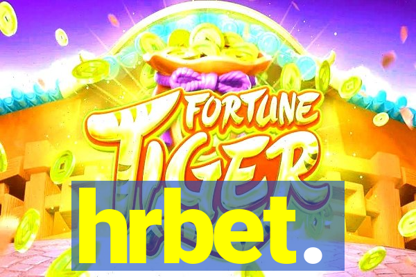 hrbet.