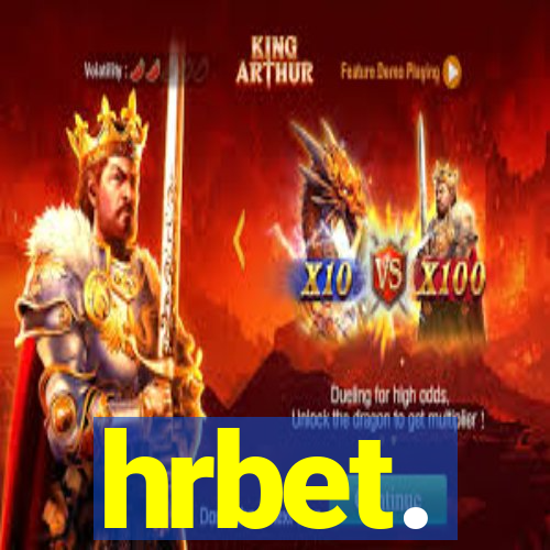 hrbet.