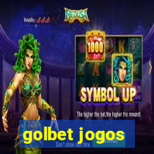 golbet jogos