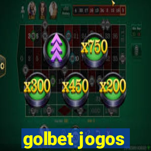 golbet jogos