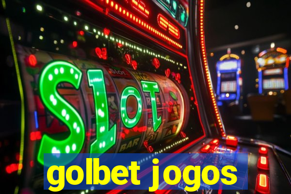 golbet jogos