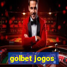 golbet jogos