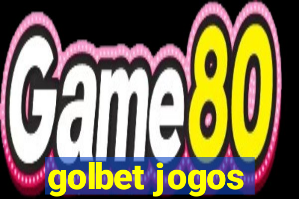 golbet jogos