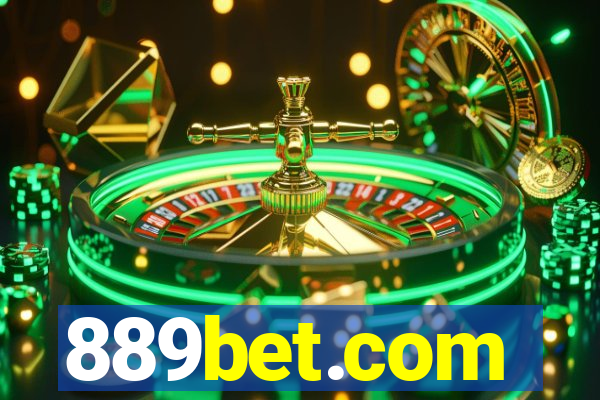 889bet.com