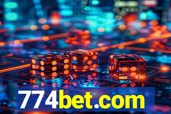 774bet.com