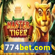 774bet.com