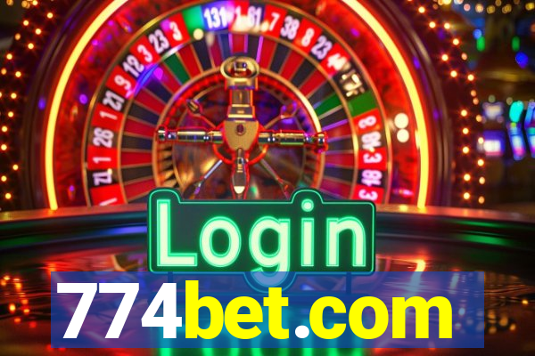 774bet.com