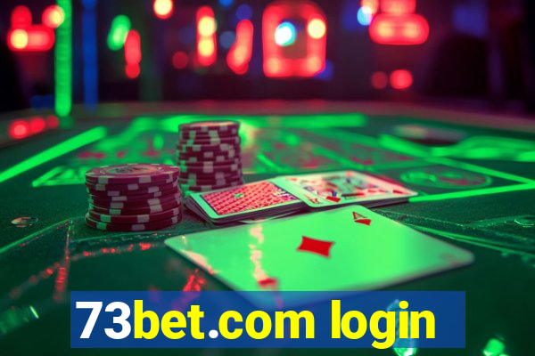 73bet.com login