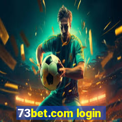 73bet.com login