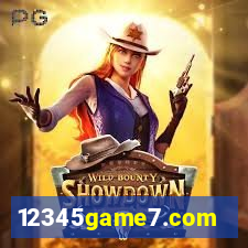 12345game7.com