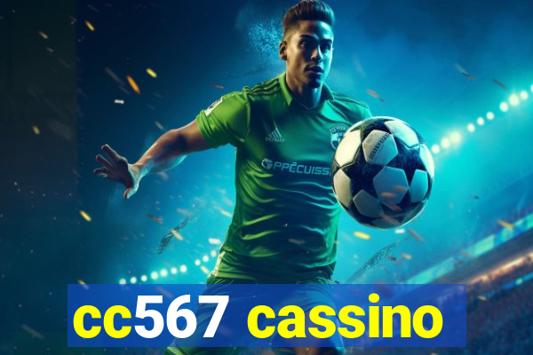 cc567 cassino