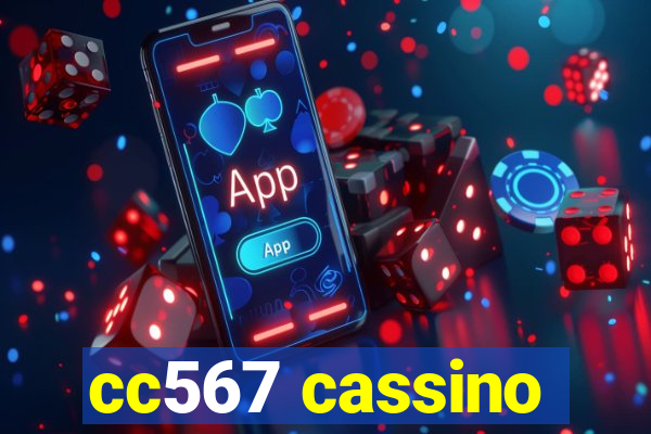 cc567 cassino