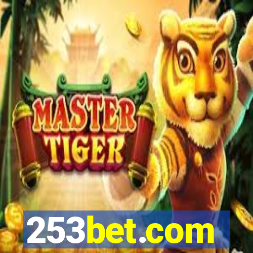 253bet.com