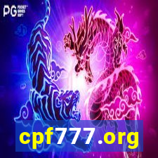 cpf777.org