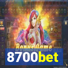 8700bet