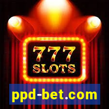 ppd-bet.com