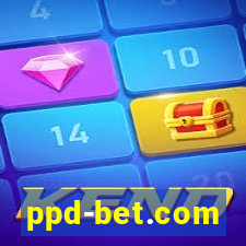 ppd-bet.com