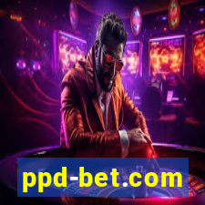 ppd-bet.com