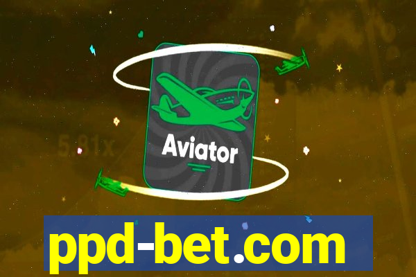 ppd-bet.com