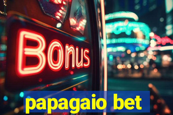 papagaio bet