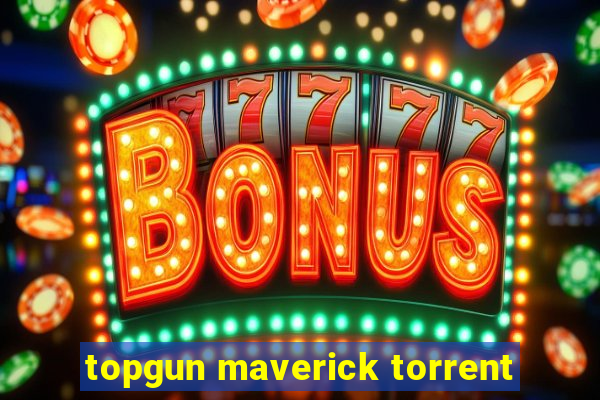 topgun maverick torrent