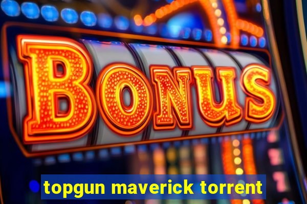 topgun maverick torrent