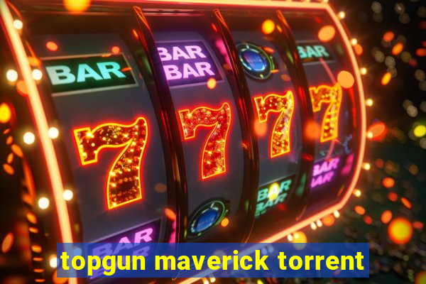 topgun maverick torrent