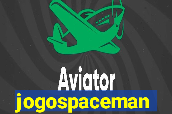 jogospaceman